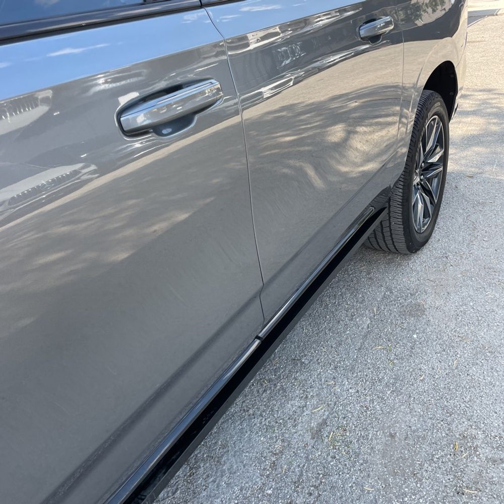 2022 Cadillac Escalade ESV Sport
