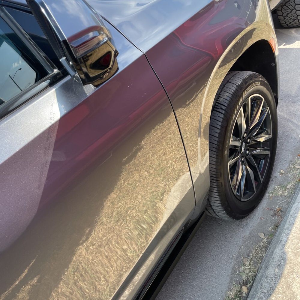 2022 Cadillac Escalade ESV Sport