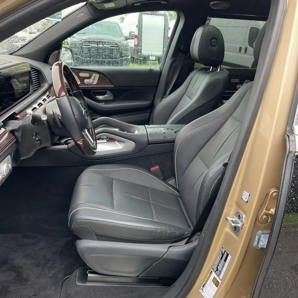 2023 Mercedes-Benz GLS Mercedes-Maybach GLS 600 4MATIC