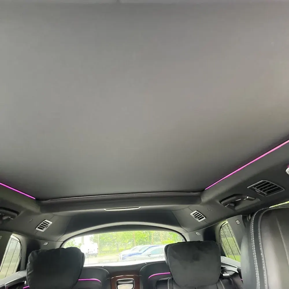 2023 Mercedes-Benz GLS Mercedes-Maybach GLS 600 4MATIC
