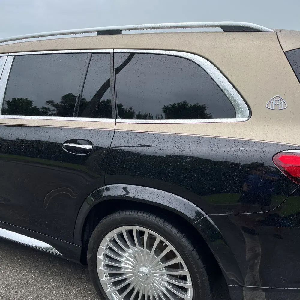 2023 Mercedes-Benz GLS Mercedes-Maybach GLS 600 4MATIC
