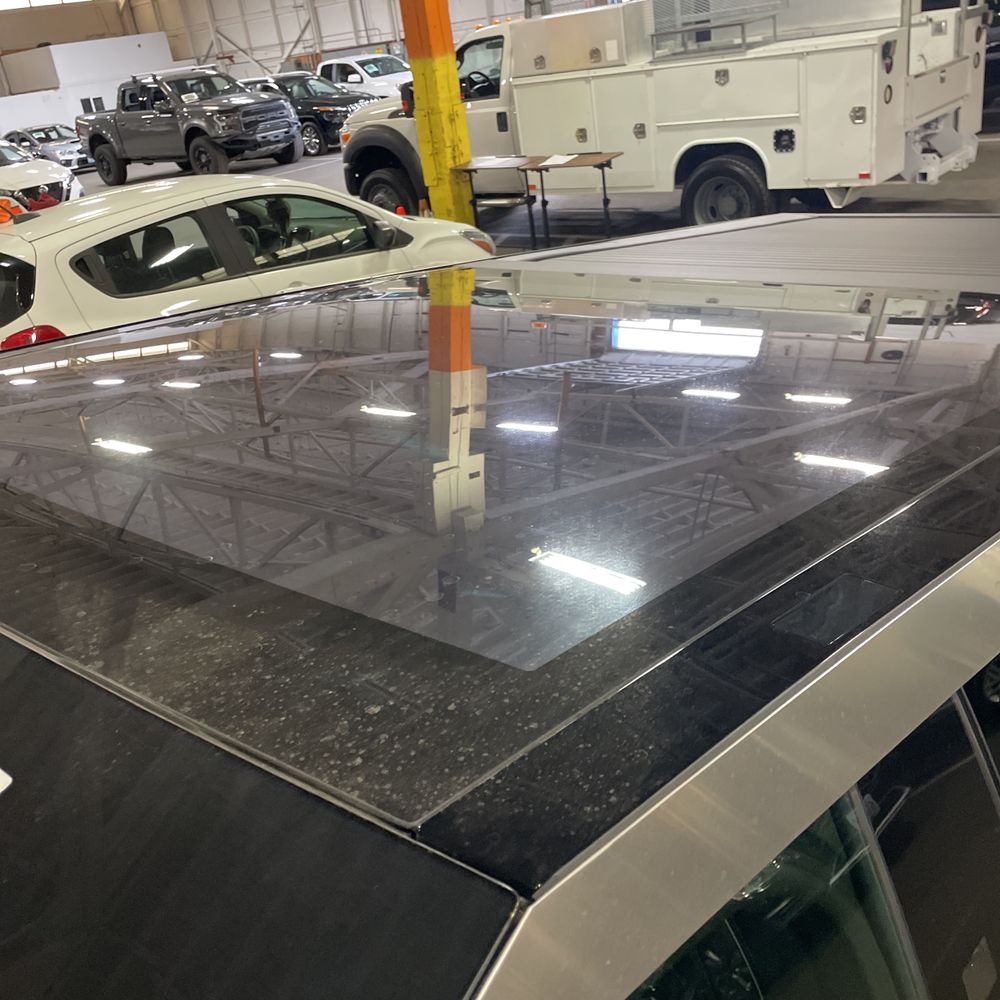 2024 Tesla Cybertruck Base
