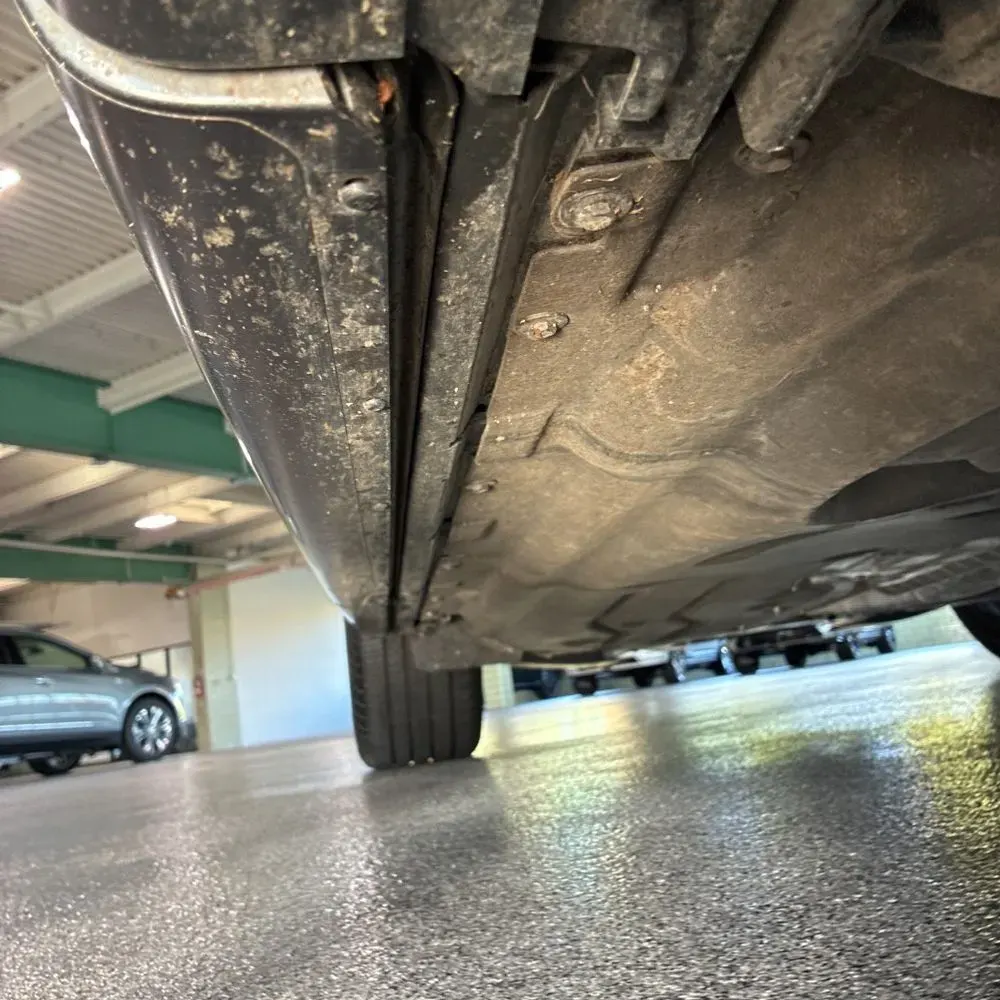 2024 Land Rover Range Rover Sport Dynamic SE P400