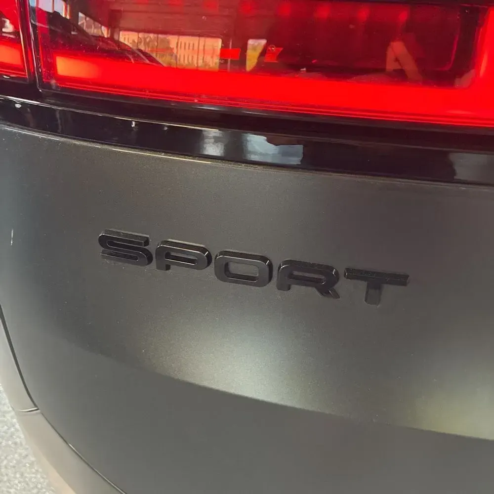 2024 Land Rover Range Rover Sport Dynamic SE P400