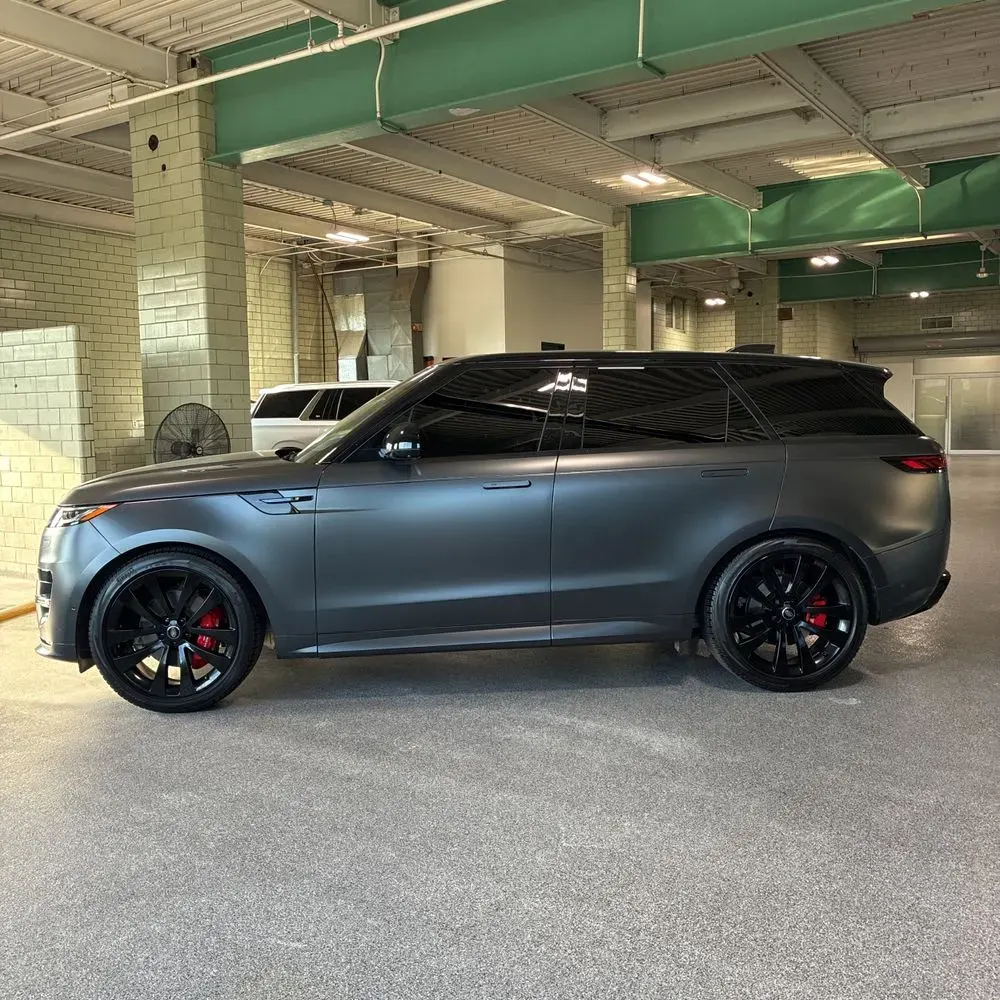 2024 Land Rover Range Rover Sport Dynamic SE P400