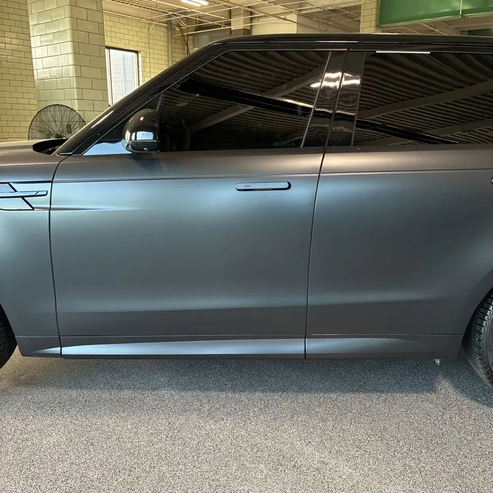 2024 Land Rover Range Rover Sport Dynamic SE P400