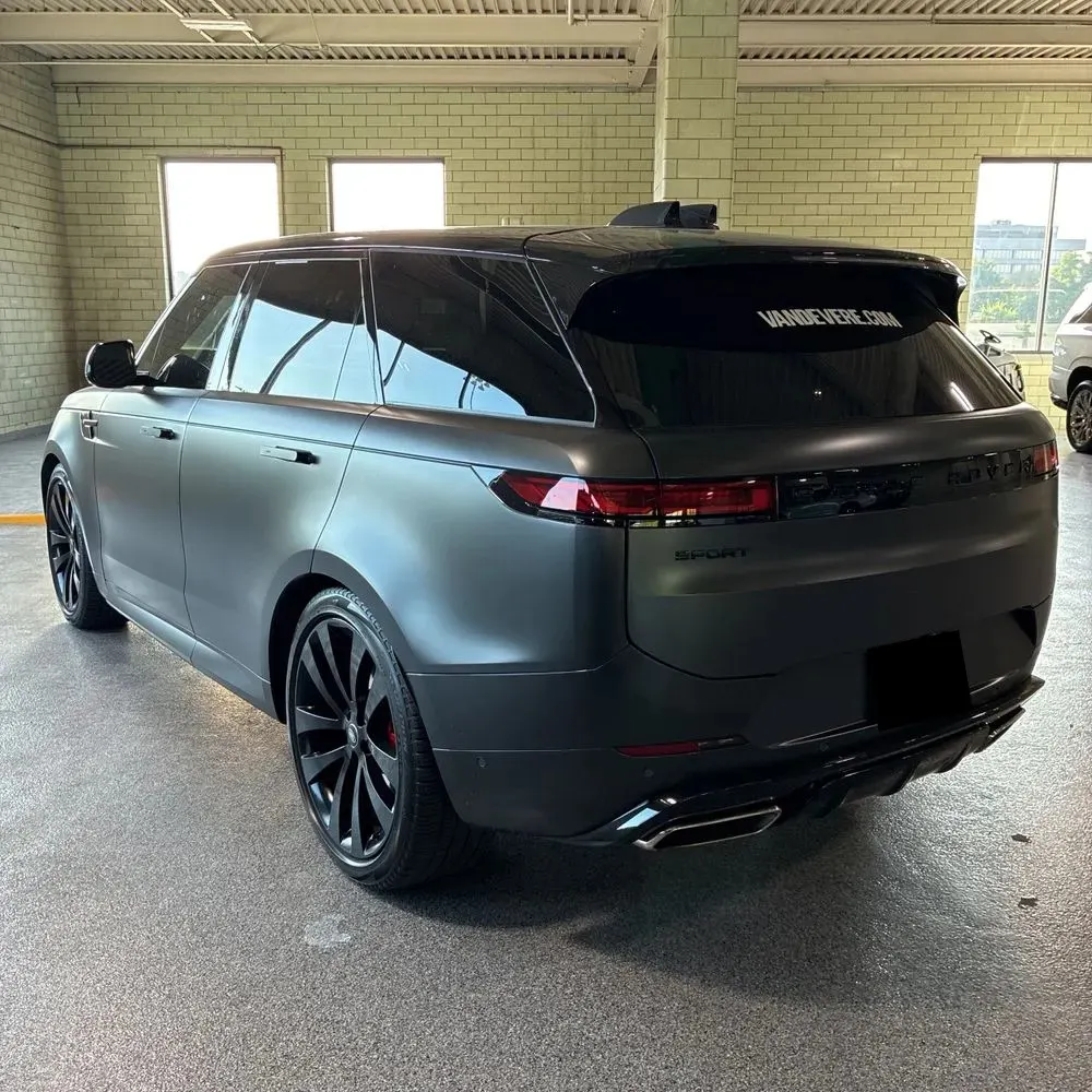 2024 Land Rover Range Rover Sport Dynamic SE P400