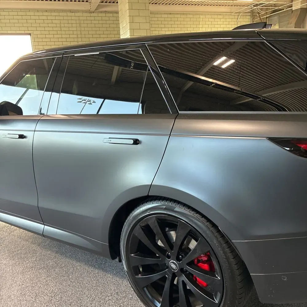 2024 Land Rover Range Rover Sport Dynamic SE P400