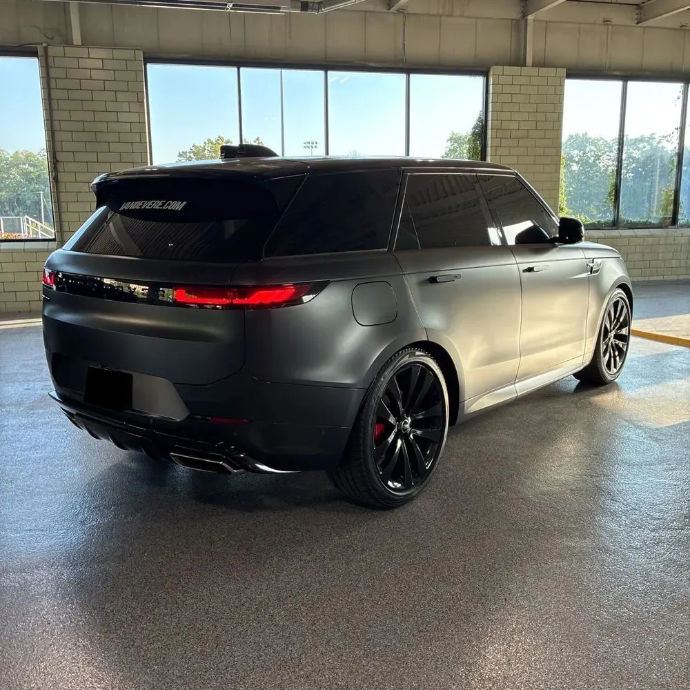 2024 Land Rover Range Rover Sport Dynamic SE P400