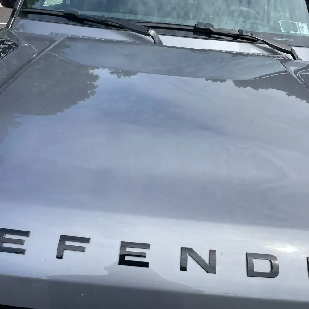 2024 Land Rover Defender 110 S P300