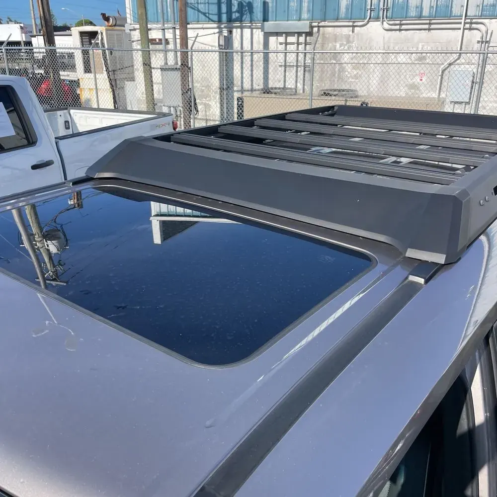 2024 Toyota Land Cruiser First Edition