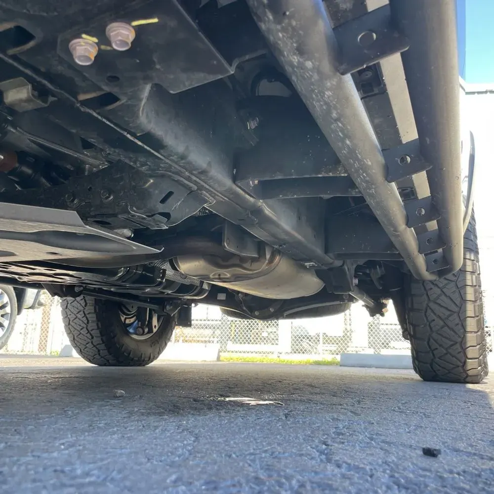 2024 Toyota Land Cruiser First Edition