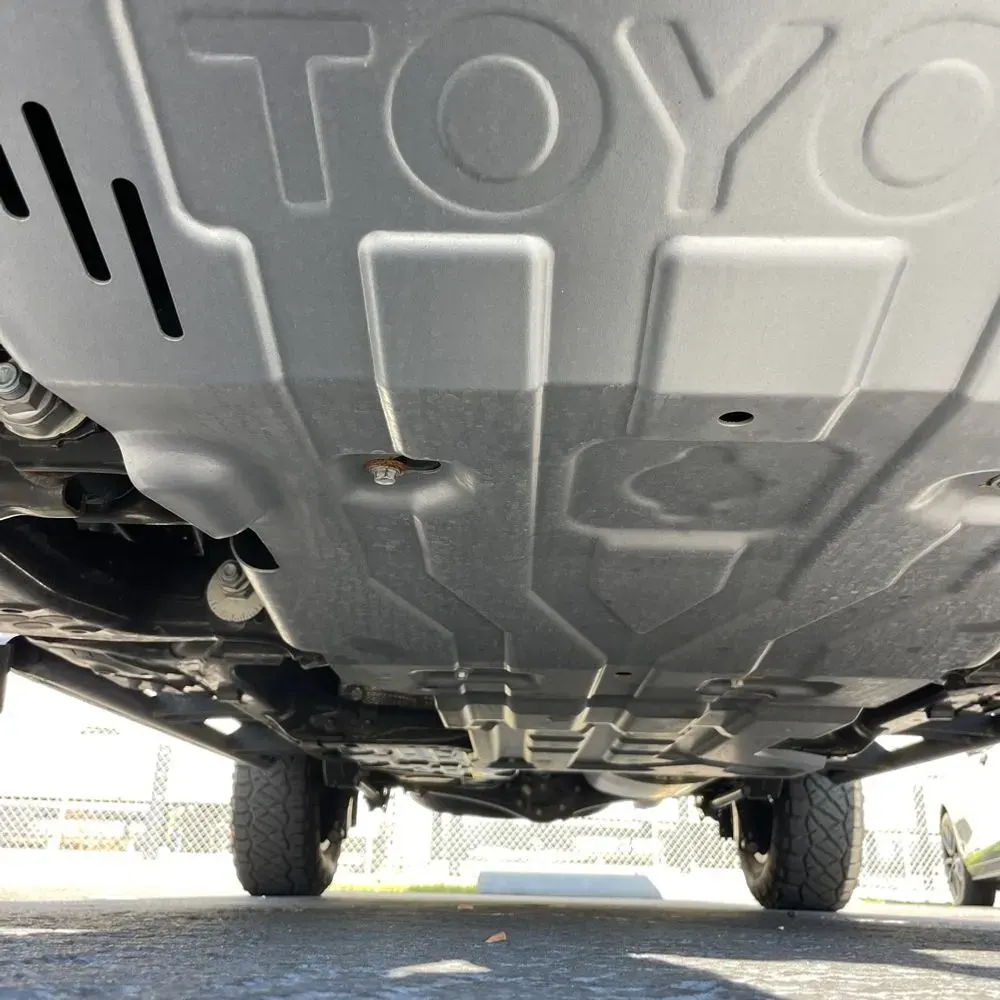 2024 Toyota Land Cruiser First Edition