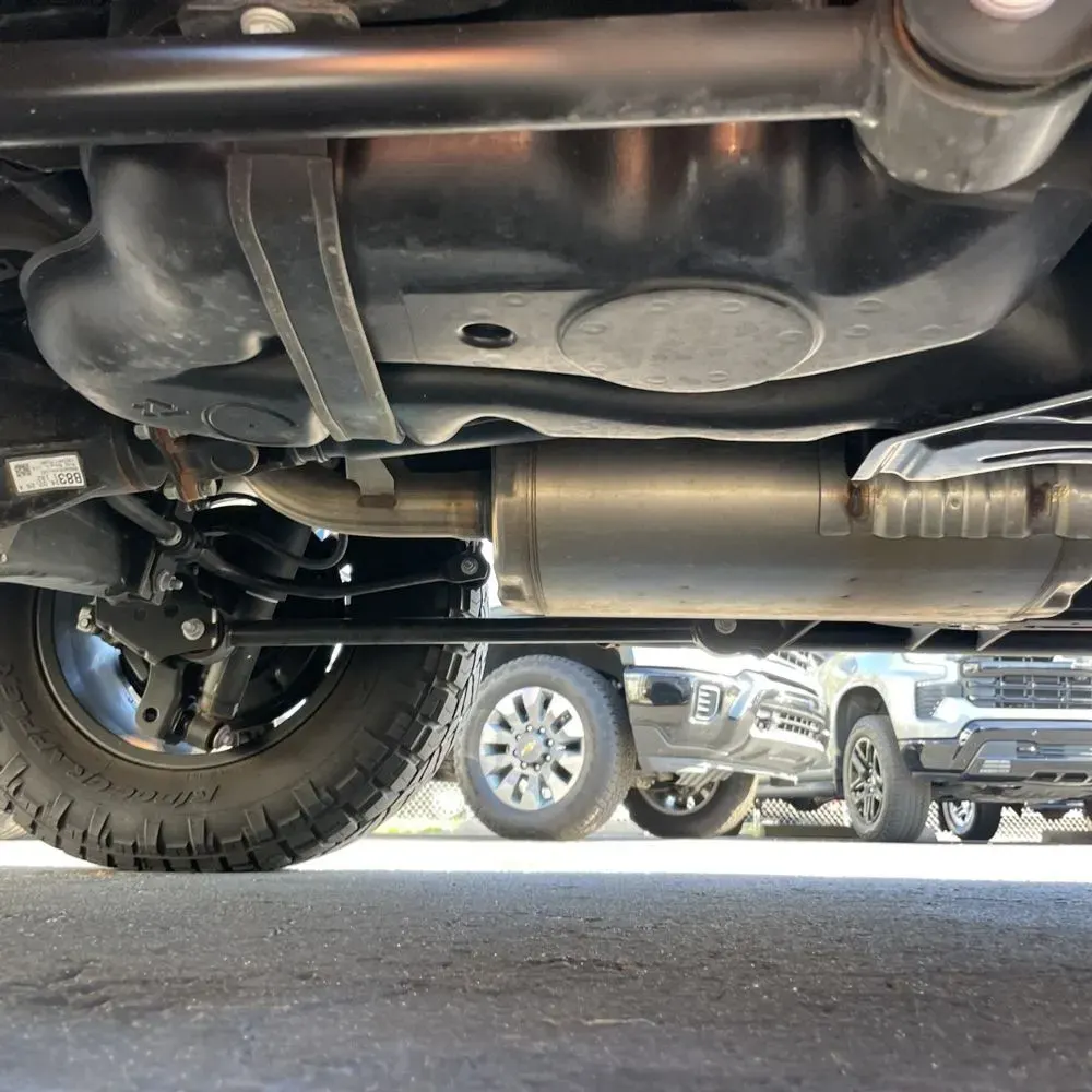 2024 Toyota Land Cruiser First Edition