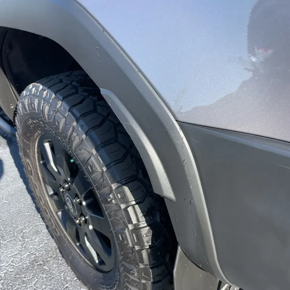 2024 Toyota Land Cruiser First Edition