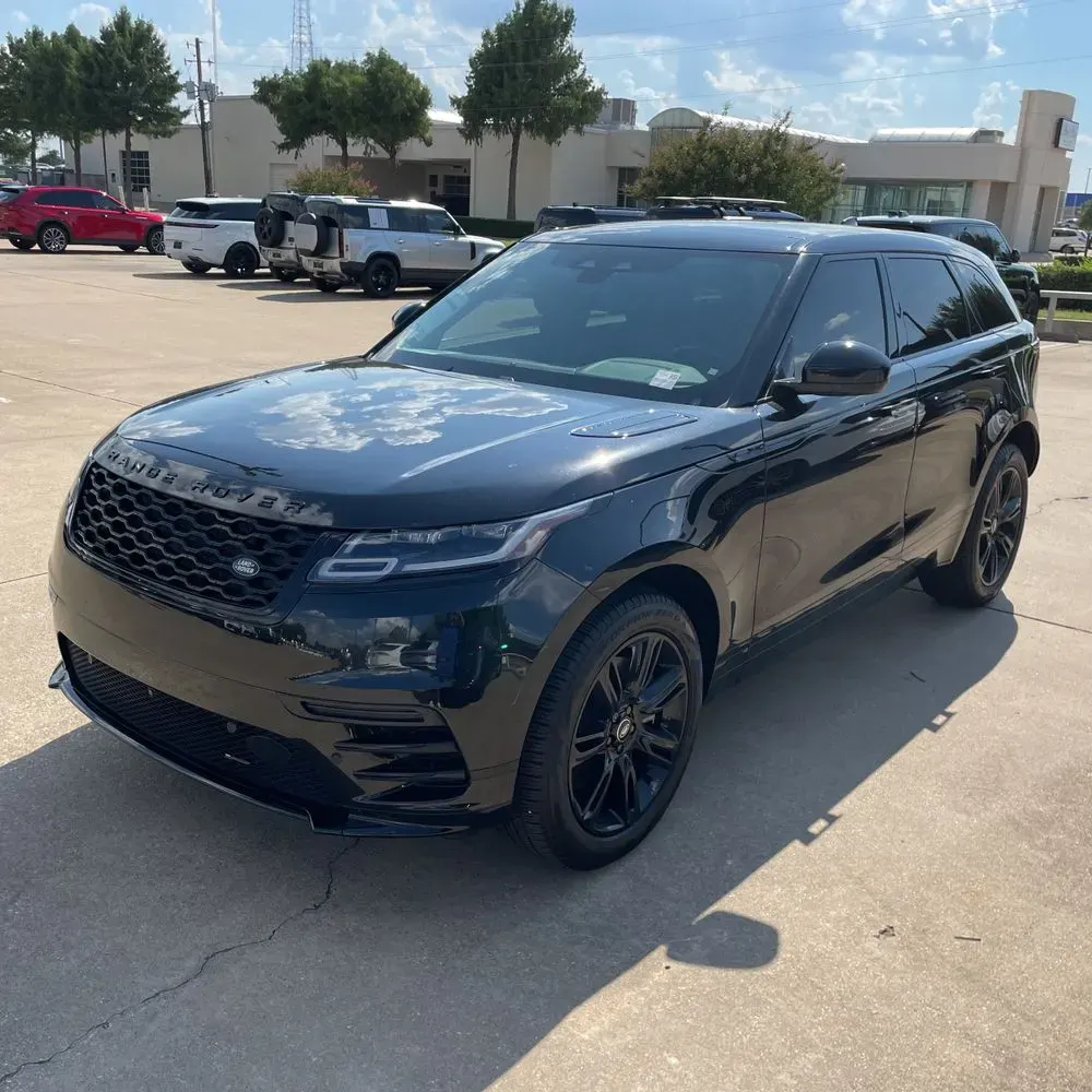 2023 Land Rover Range Rover Velar R-Dynamic S