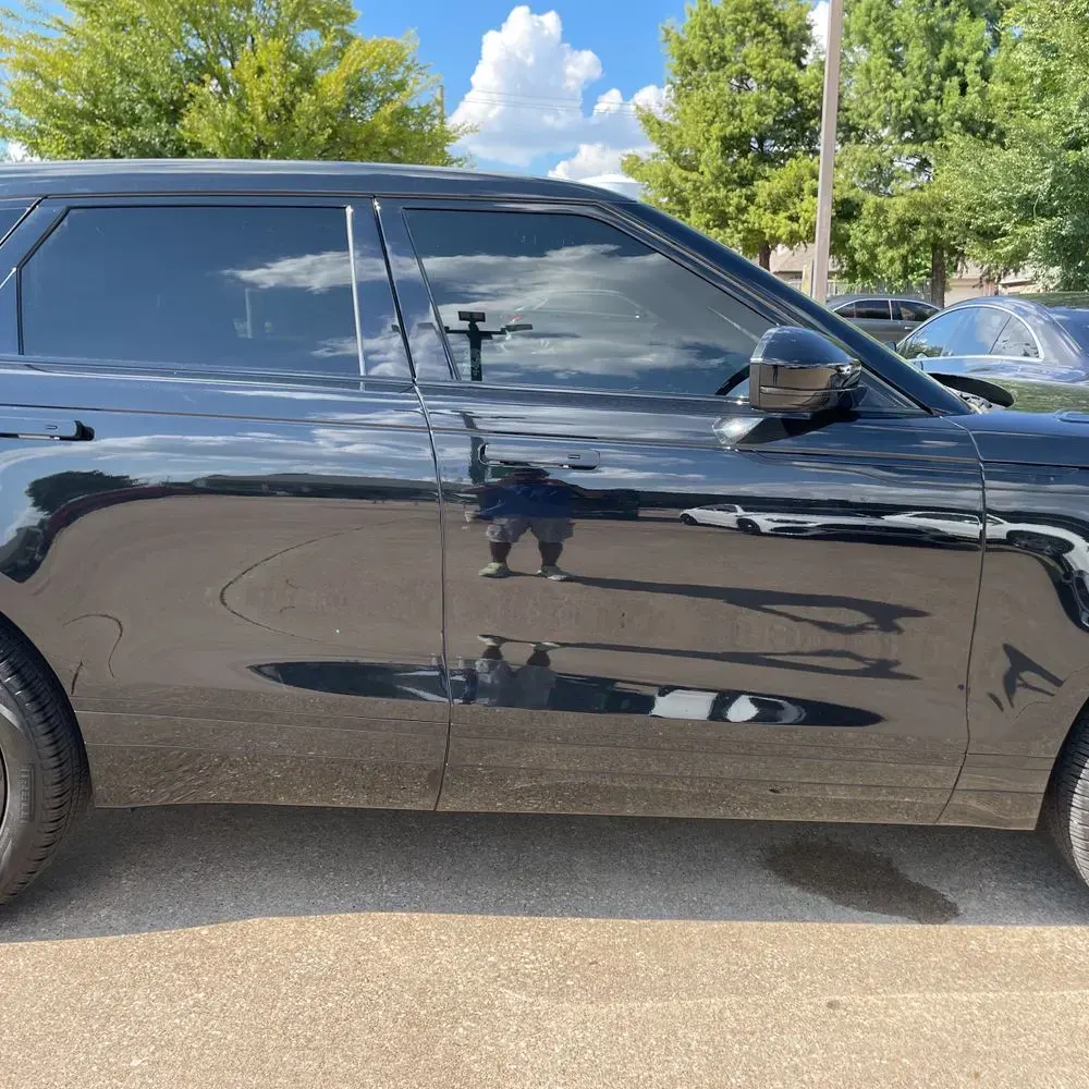 2023 Land Rover Range Rover Velar R-Dynamic S