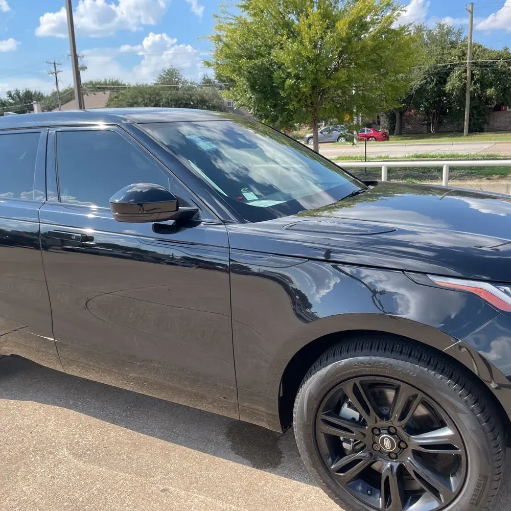 2023 Land Rover Range Rover Velar R-Dynamic S