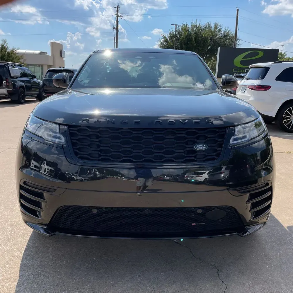 2023 Land Rover Range Rover Velar R-Dynamic S
