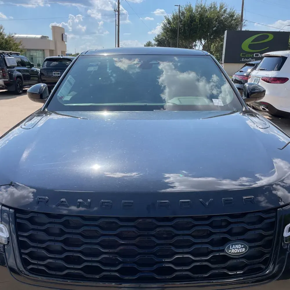 2023 Land Rover Range Rover Velar R-Dynamic S