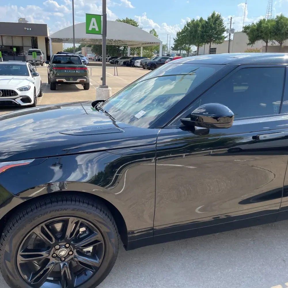 2023 Land Rover Range Rover Velar R-Dynamic S