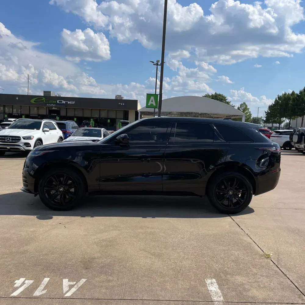 2023 Land Rover Range Rover Velar R-Dynamic S