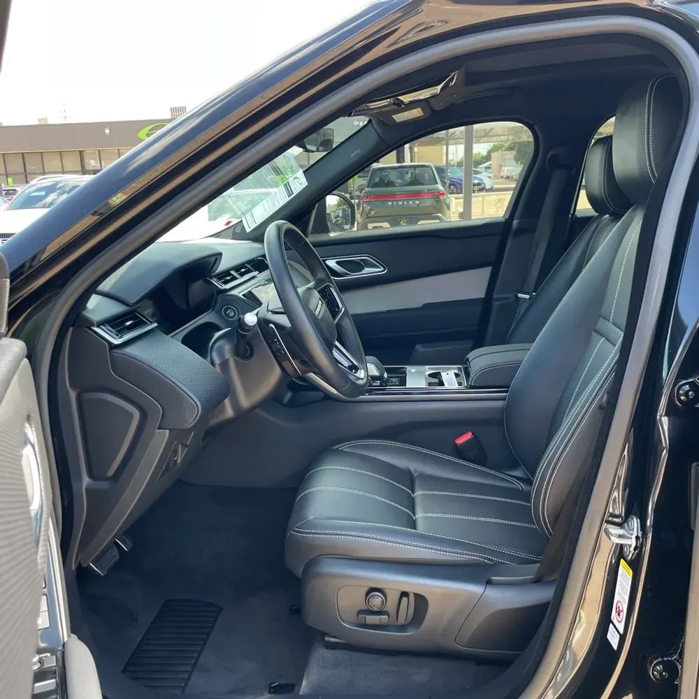 2023 Land Rover Range Rover Velar R-Dynamic S