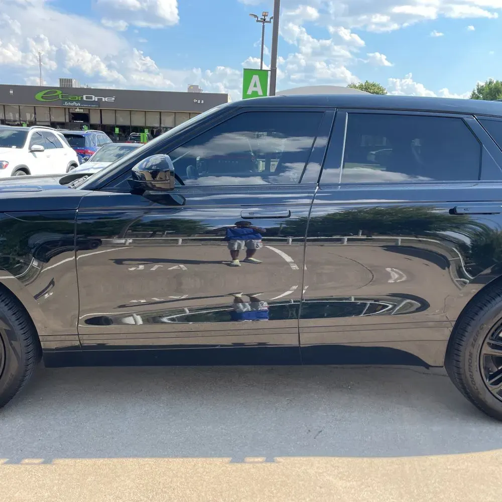 2023 Land Rover Range Rover Velar R-Dynamic S