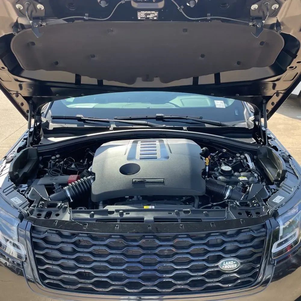 2023 Land Rover Range Rover Velar R-Dynamic S