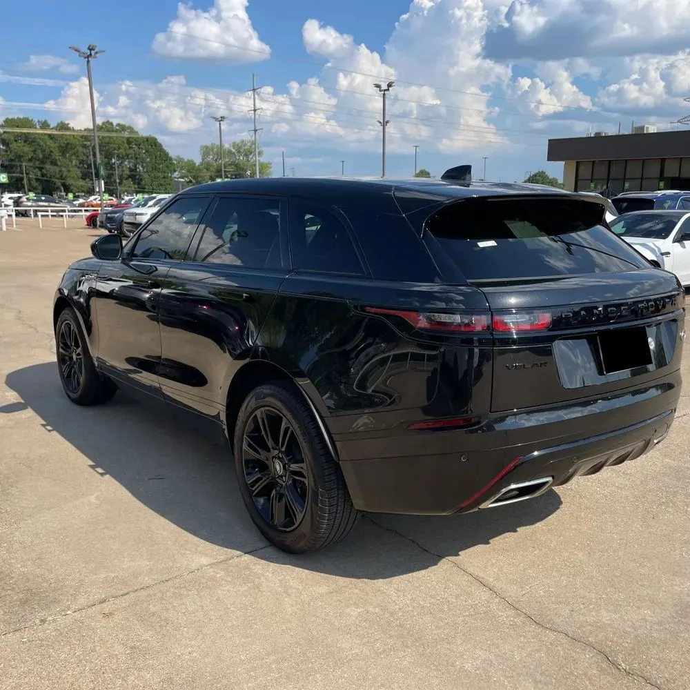 2023 Land Rover Range Rover Velar R-Dynamic S