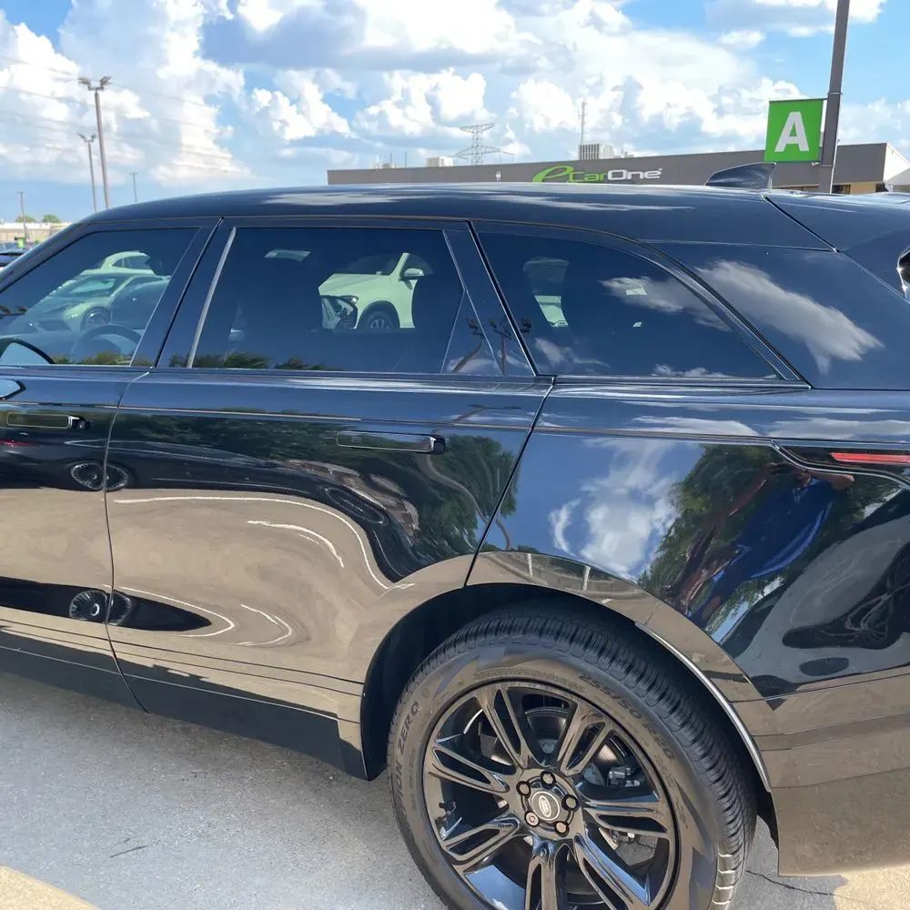 2023 Land Rover Range Rover Velar R-Dynamic S