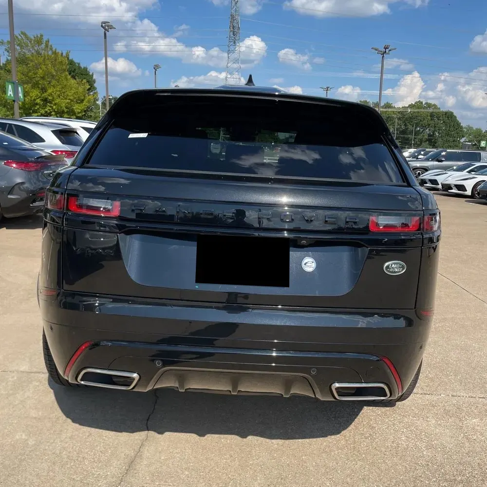 2023 Land Rover Range Rover Velar R-Dynamic S