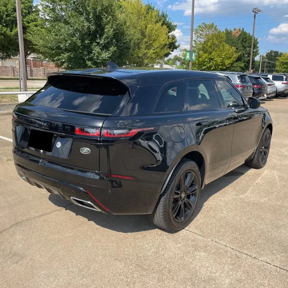 2023 Land Rover Range Rover Velar R-Dynamic S