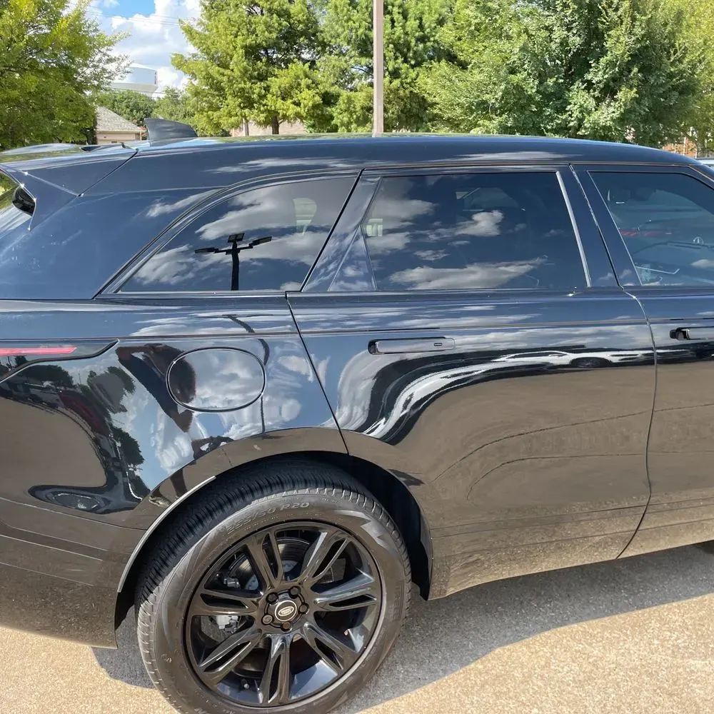 2023 Land Rover Range Rover Velar R-Dynamic S