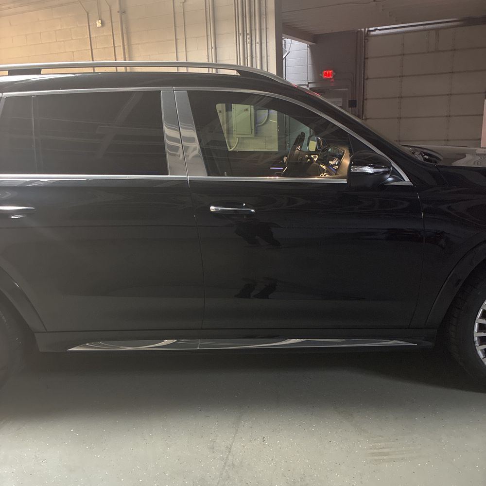2021 Mercedes-Benz GLS Mercedes-Maybach GLS 600 4MATIC