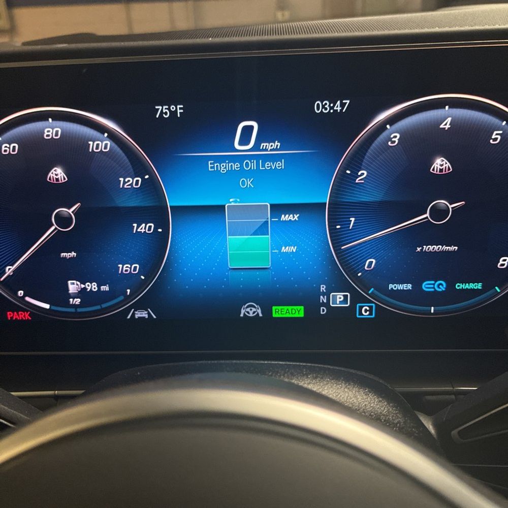 2021 Mercedes-Benz GLS Mercedes-Maybach GLS 600 4MATIC