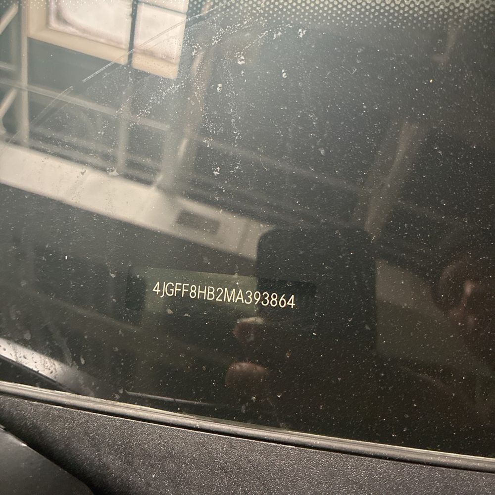 2021 Mercedes-Benz GLS Mercedes-Maybach GLS 600 4MATIC