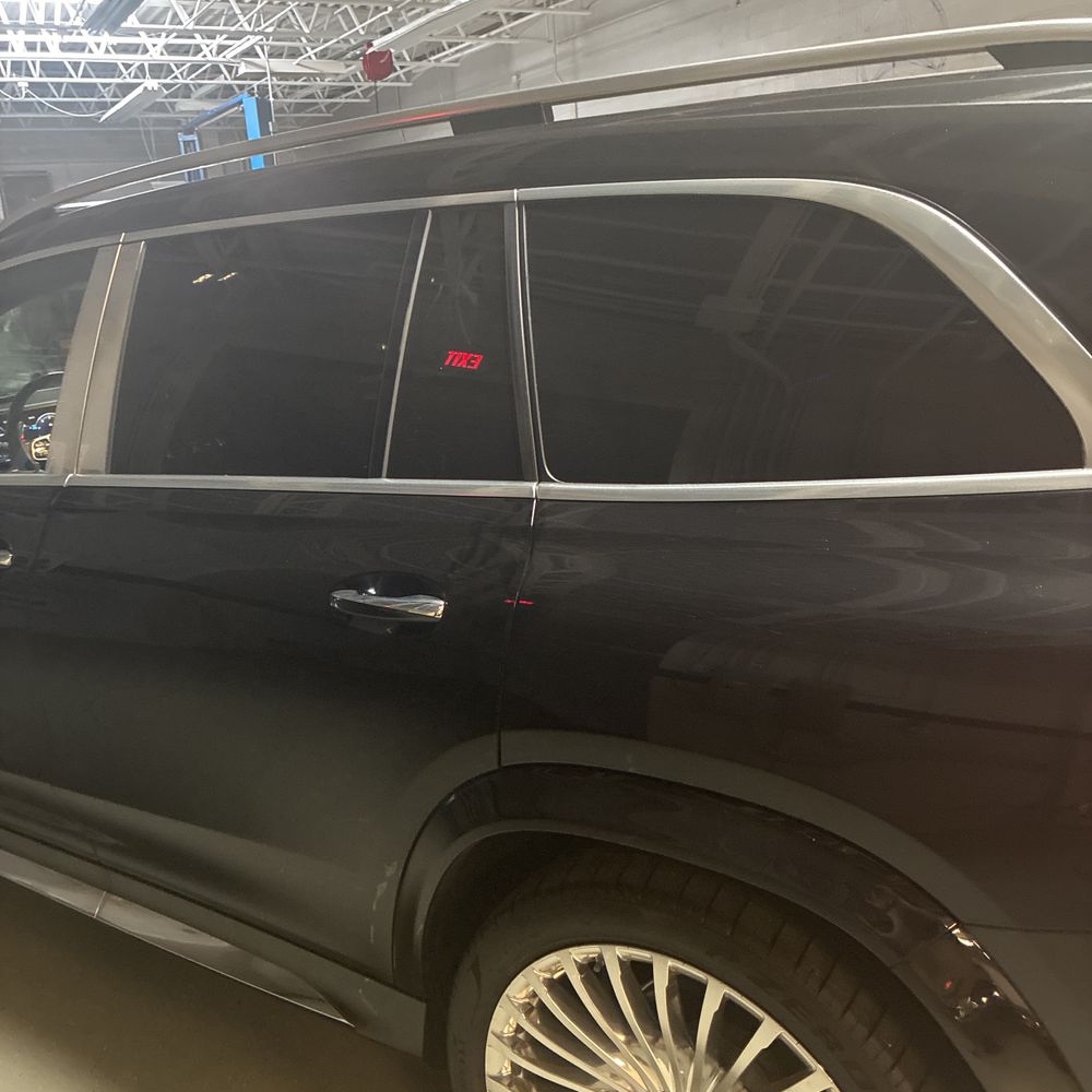 2021 Mercedes-Benz GLS Mercedes-Maybach GLS 600 4MATIC