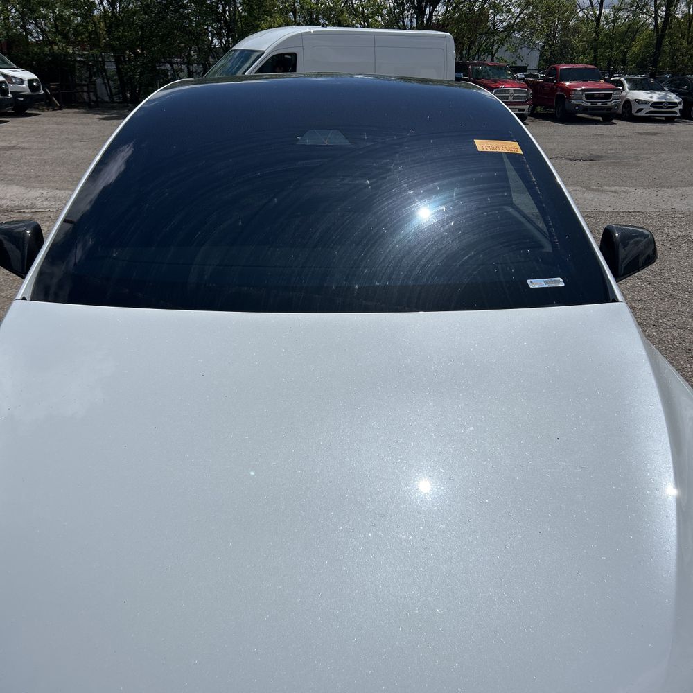 2022 Tesla Model X Plaid 4D SUV AWD