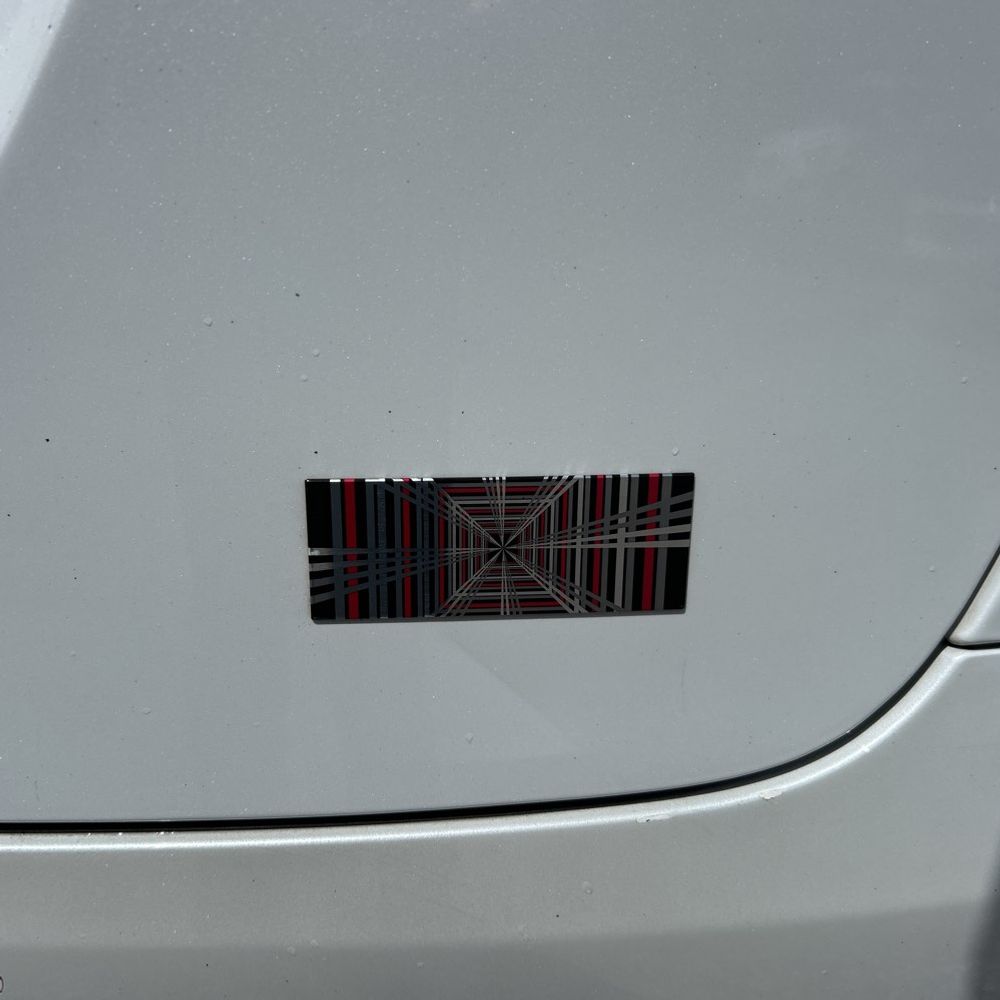 2022 Tesla Model X Plaid 4D SUV AWD