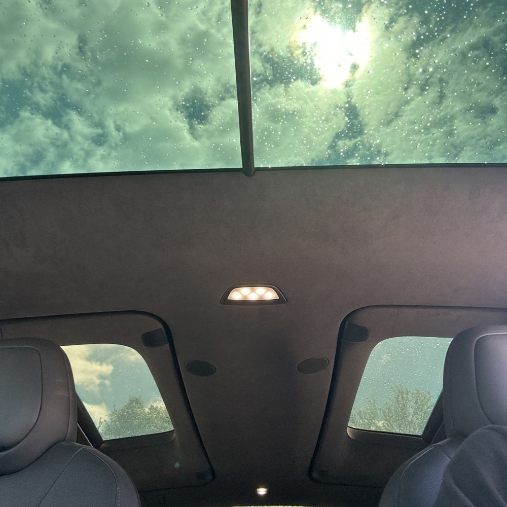 2022 Tesla Model X Plaid 4D SUV AWD