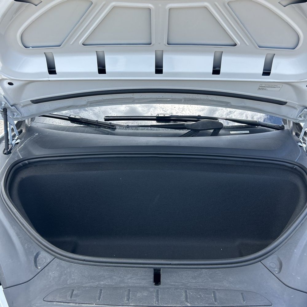 2022 Tesla Model X Plaid 4D SUV AWD