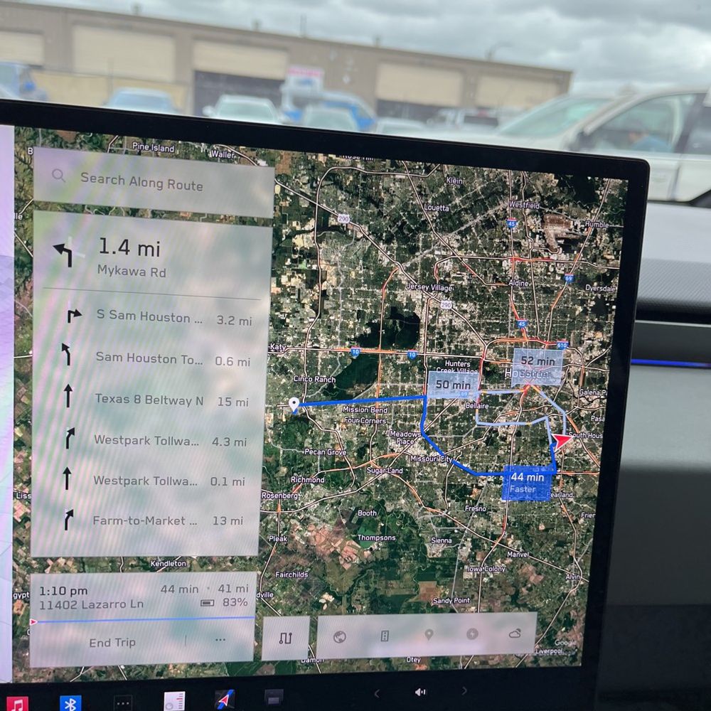 2024 Tesla Cybertruck Base
