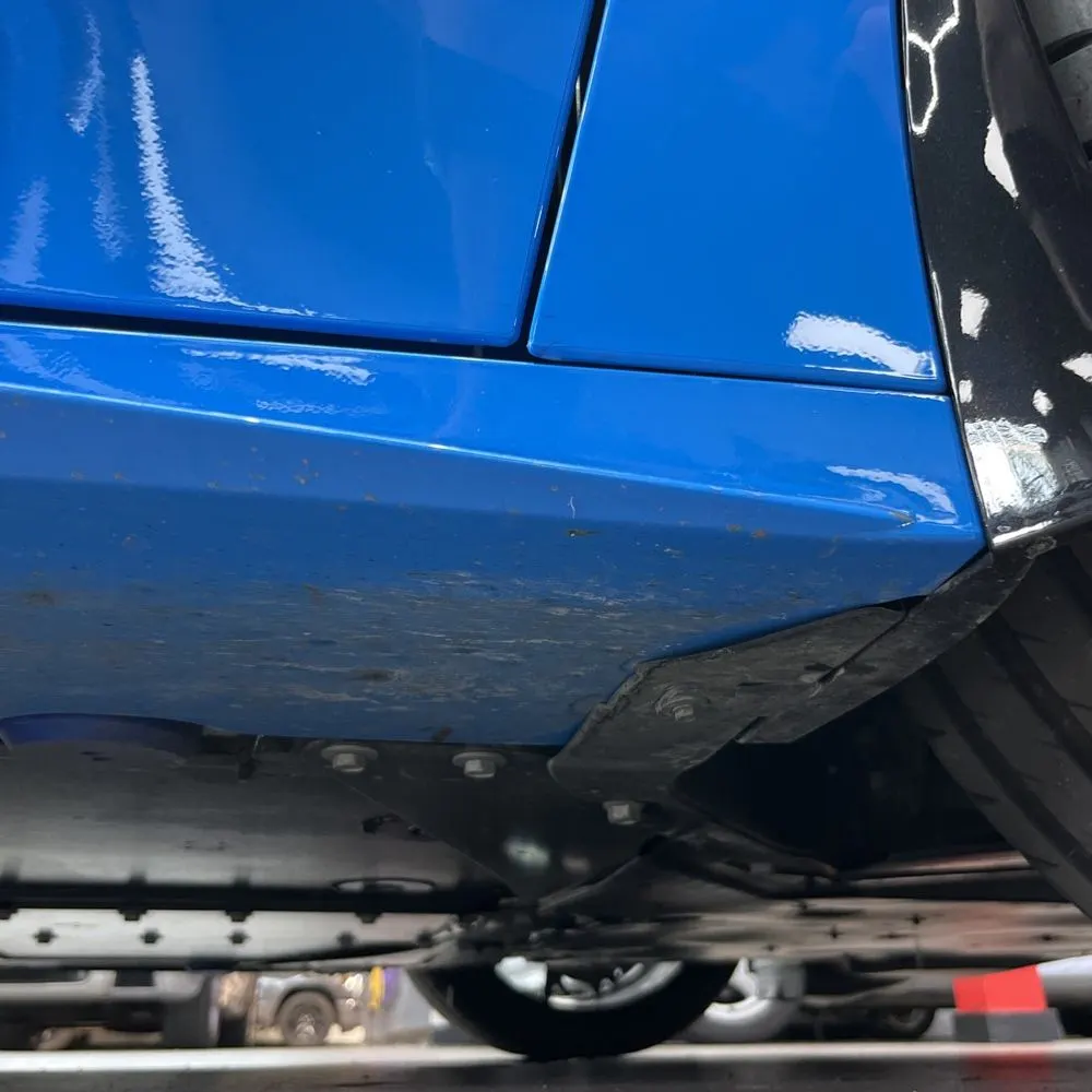2024 Chevrolet Corvette Stingray