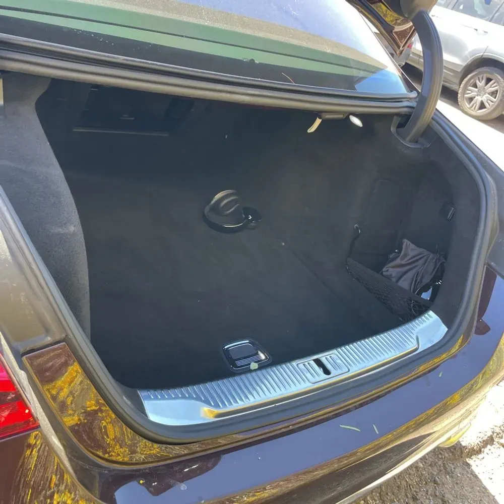 2021 Mercedes-Benz S-Class Mercedes-Maybach S 580 4MATIC