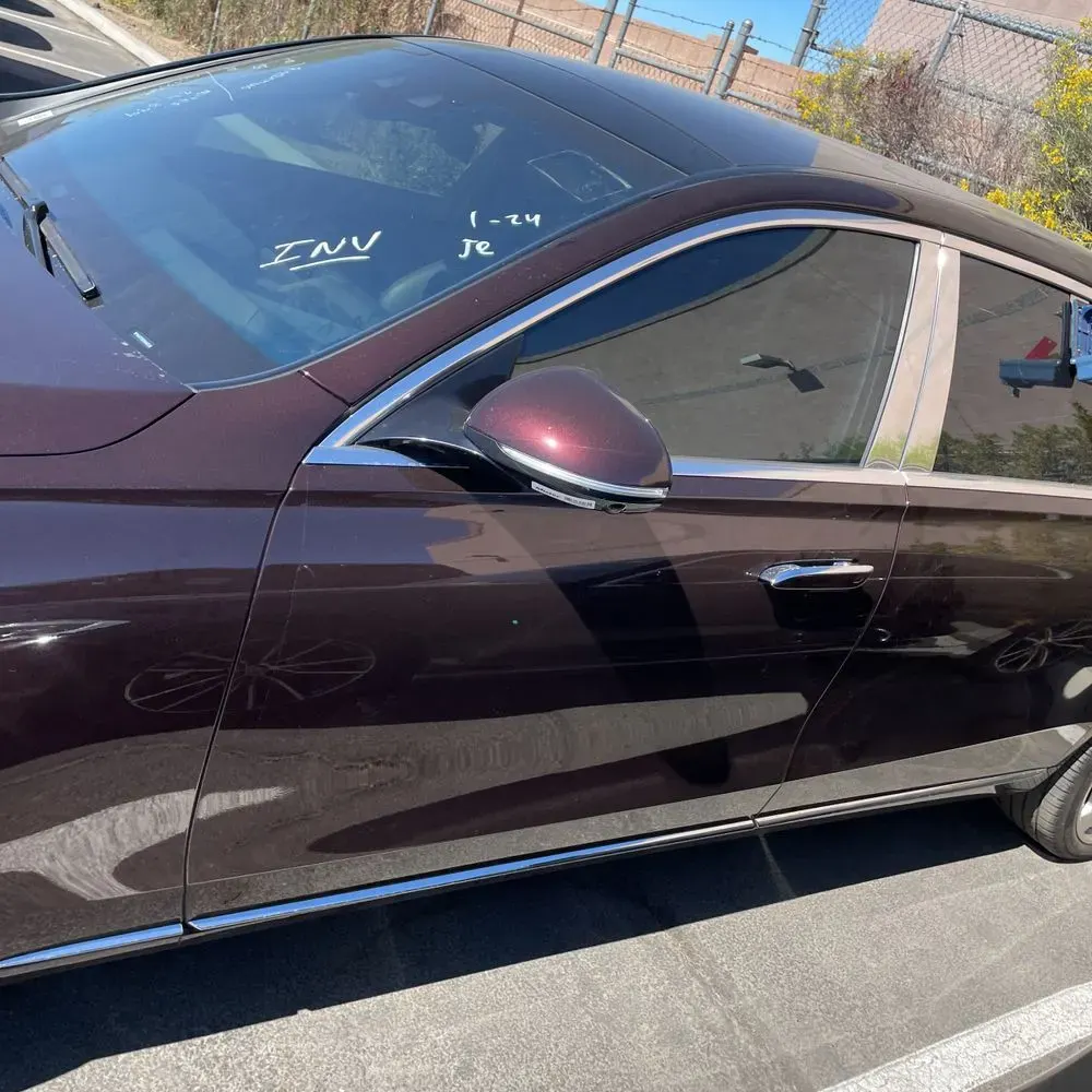 2021 Mercedes-Benz S-Class Mercedes-Maybach S 580 4MATIC