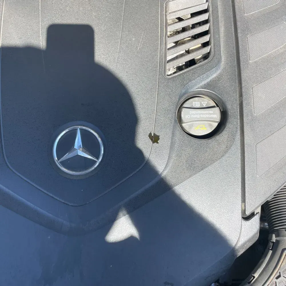 2021 Mercedes-Benz S-Class Mercedes-Maybach S 580 4MATIC