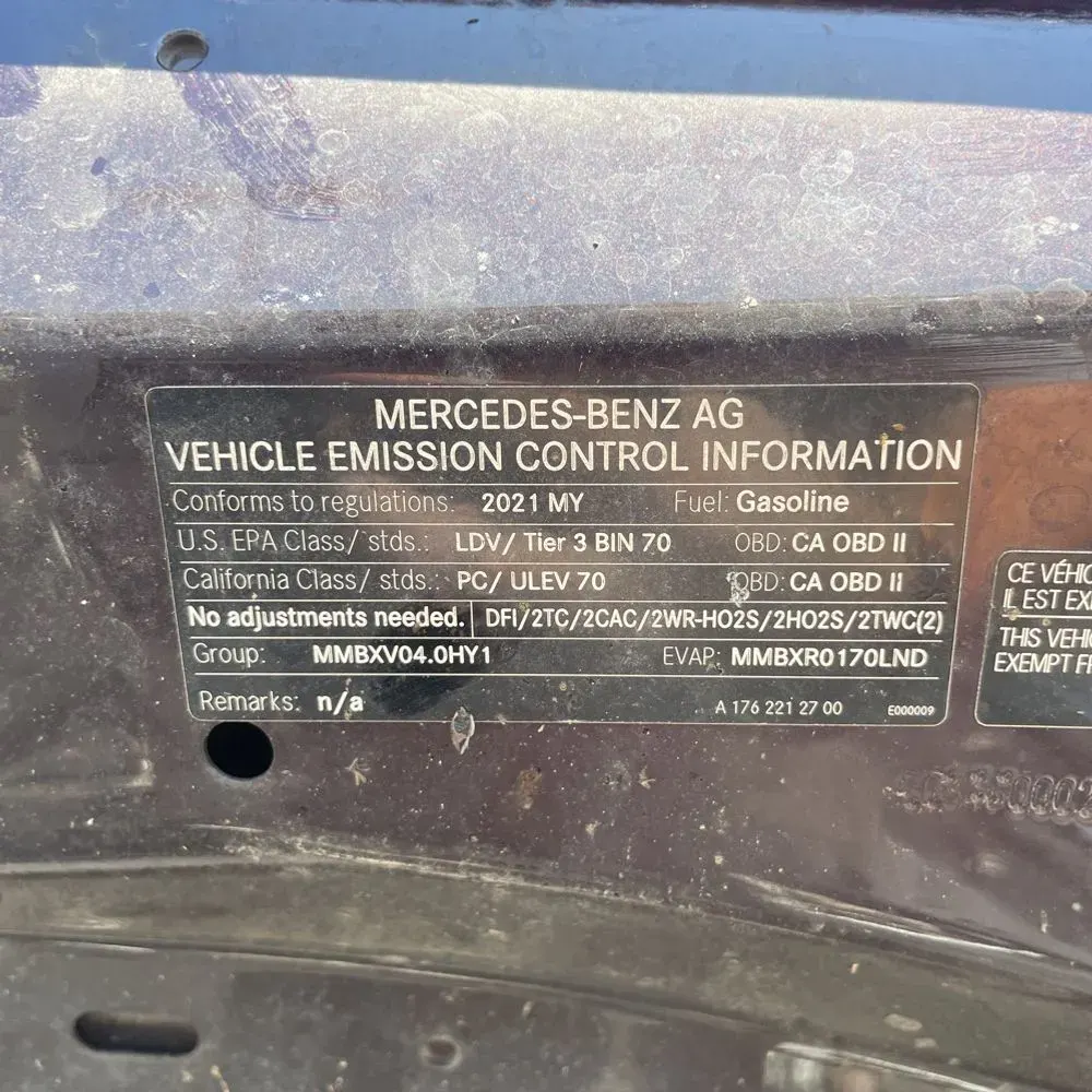 2021 Mercedes-Benz S-Class Mercedes-Maybach S 580 4MATIC