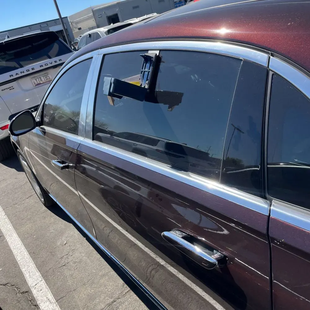 2021 Mercedes-Benz S-Class Mercedes-Maybach S 580 4MATIC