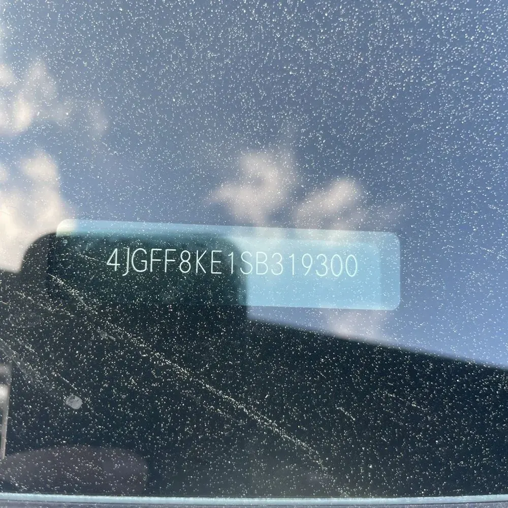 2025 Mercedes-Benz GLS AMG GLS 63